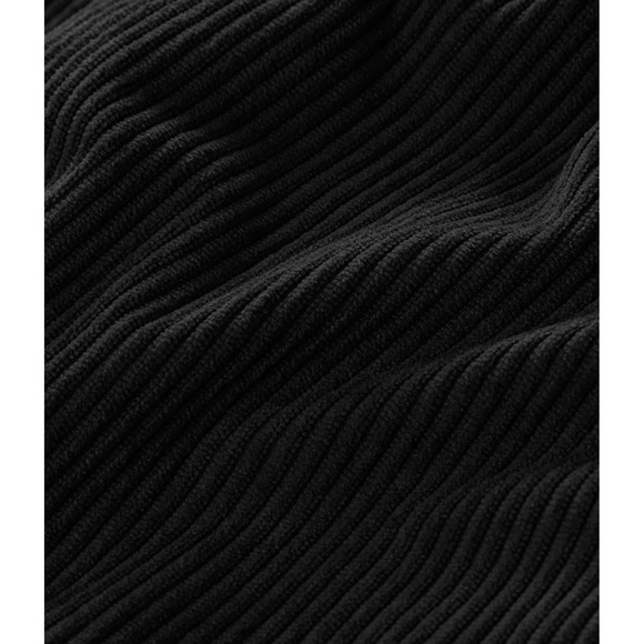 Halara High Waisted Invisible Zipper 2-in-1 A Line Mini‎ Corduroy Casual Skirt - Picture 10 of 11